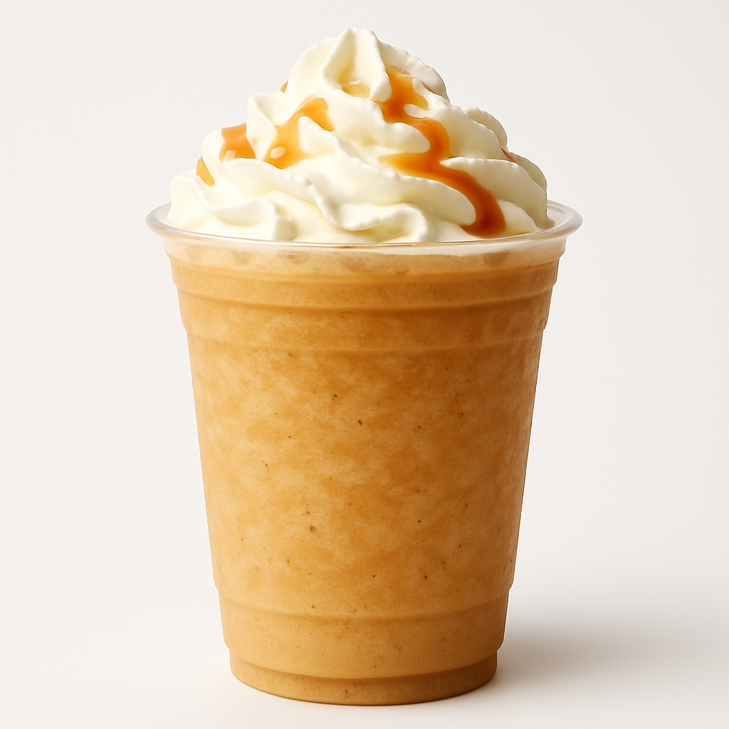 Batidos Frappe