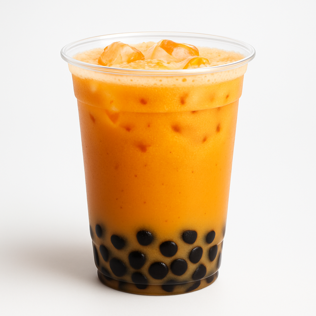Bubble Juice
