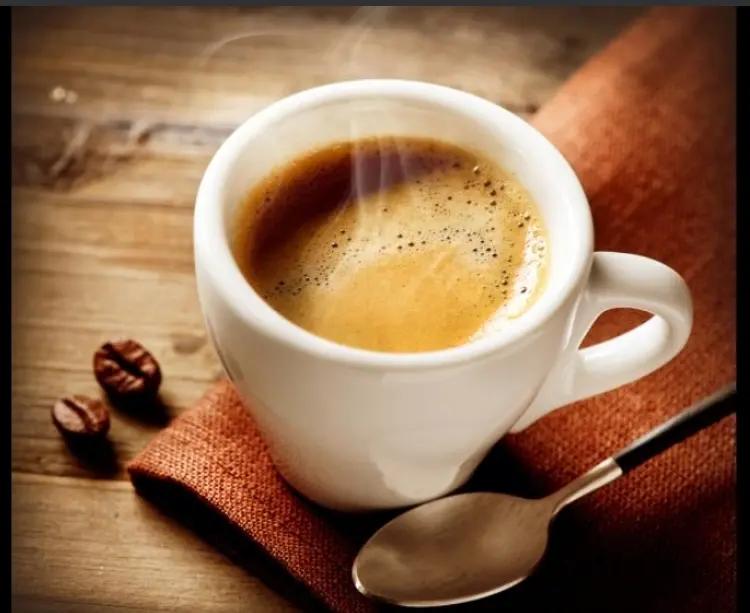 Café Caliente