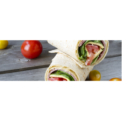 Combo Italiano Roll
