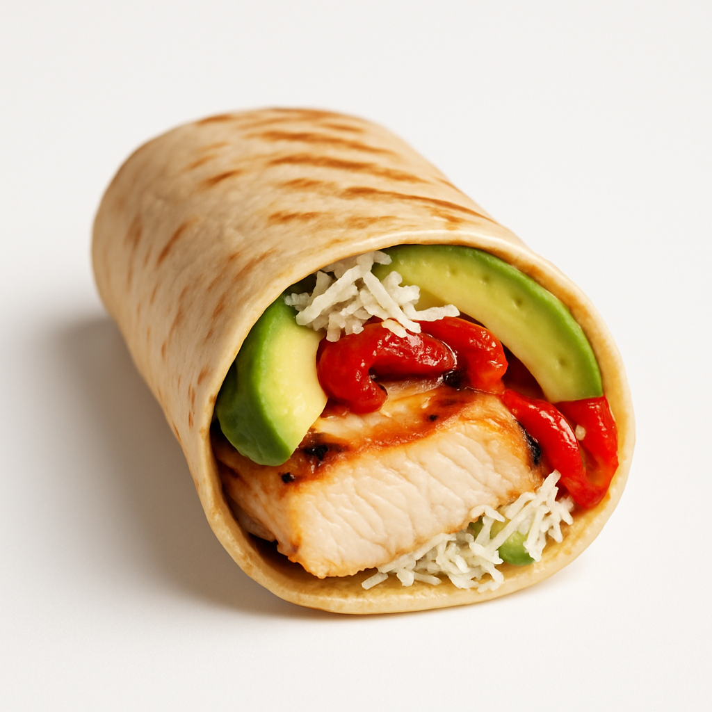Costa Amalfi Roll