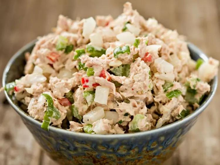 Crea Tu Propia Ensalada