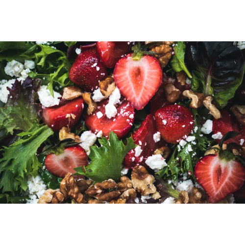 Ensalada Brisa de Fresa