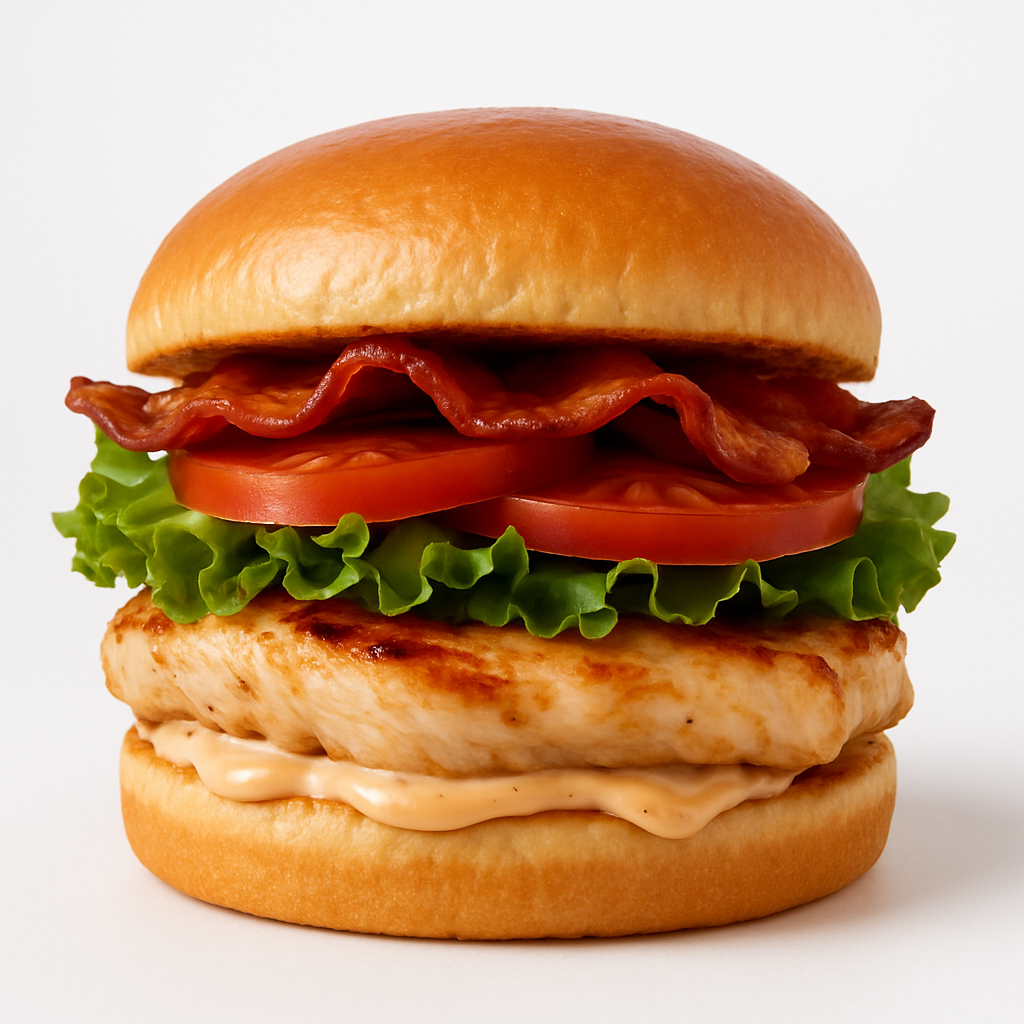 Filete de Westchester Roll