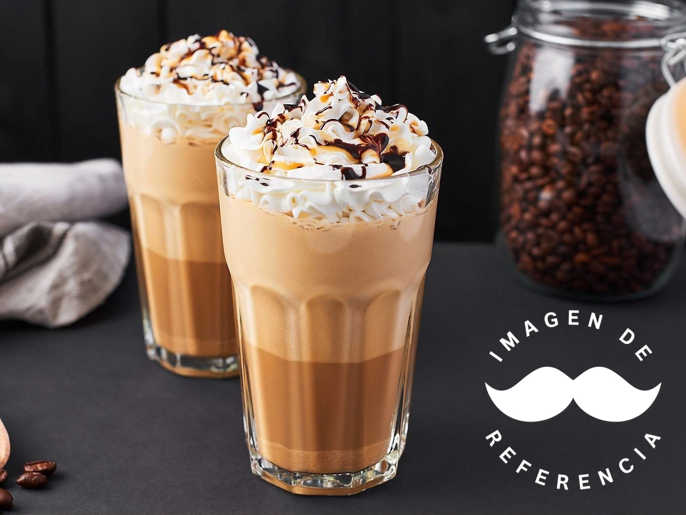 Frappes