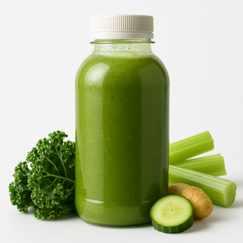 Jugo Aire Fresco de la Mañana