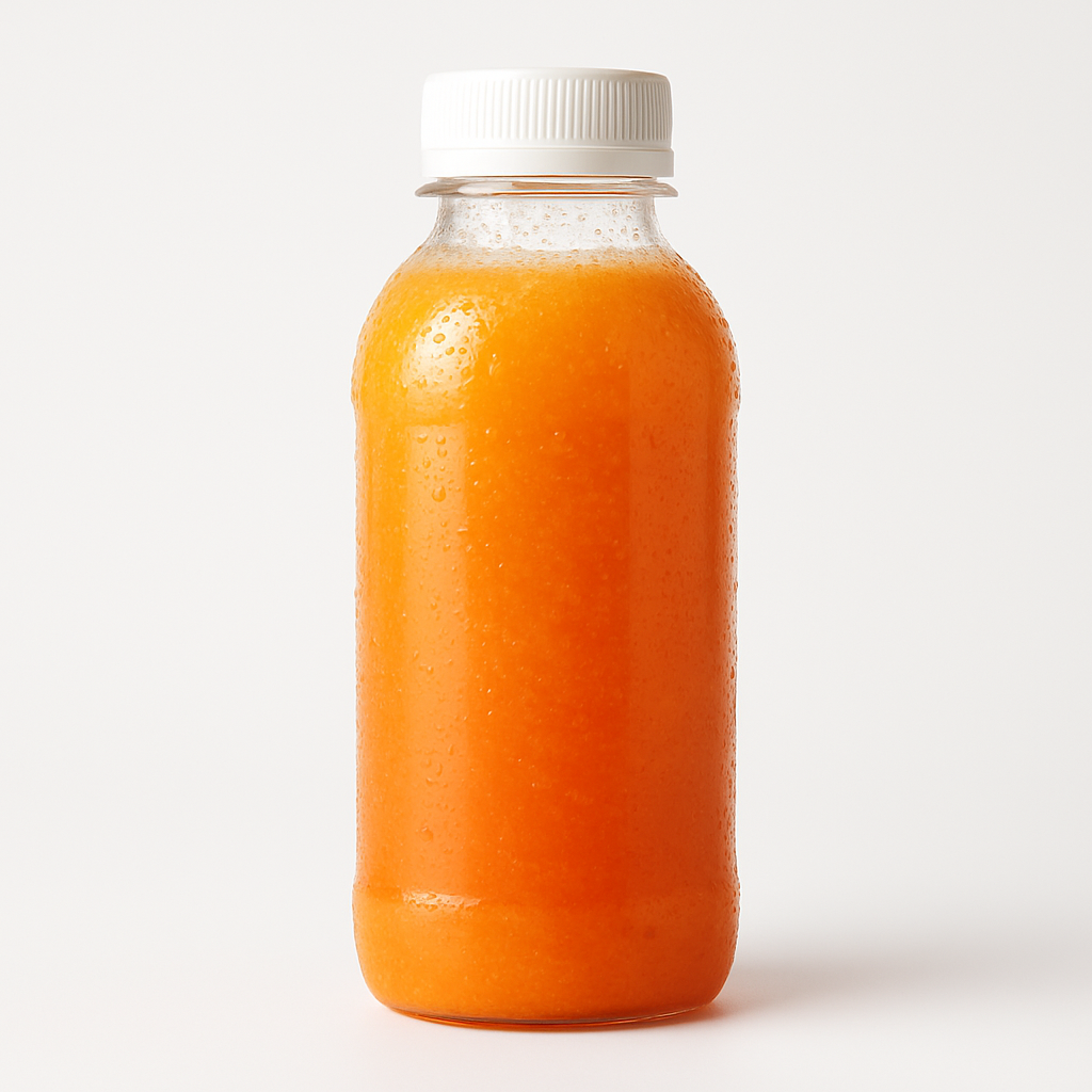 Jugo Fresco Tropicales