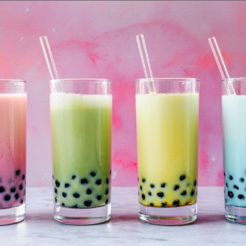 Jugo Vegano