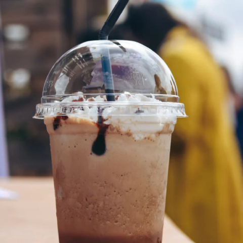 Latte Coffee Blends