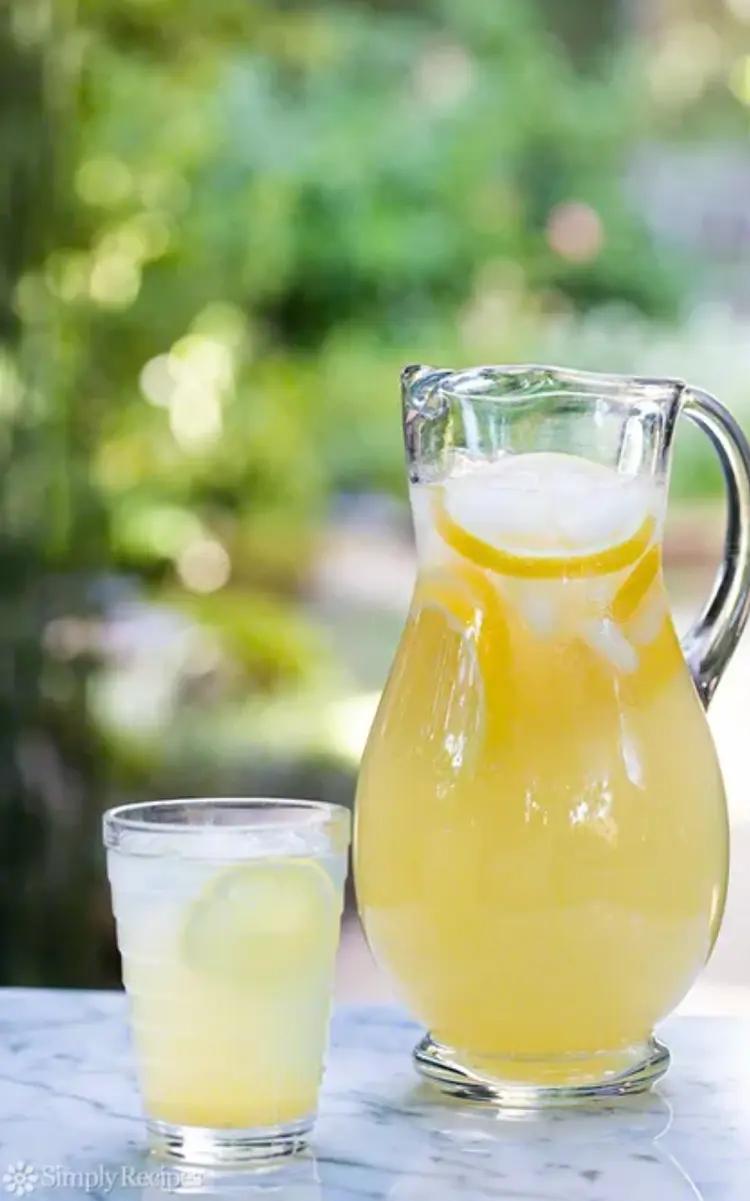 Limonada Fresca