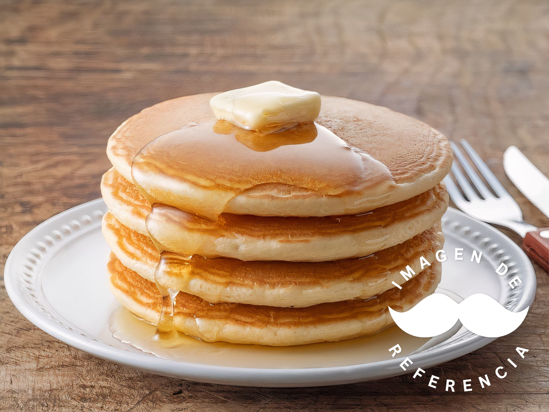 Pancakes