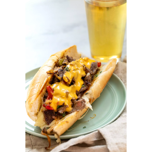 Philly Steak Clásico