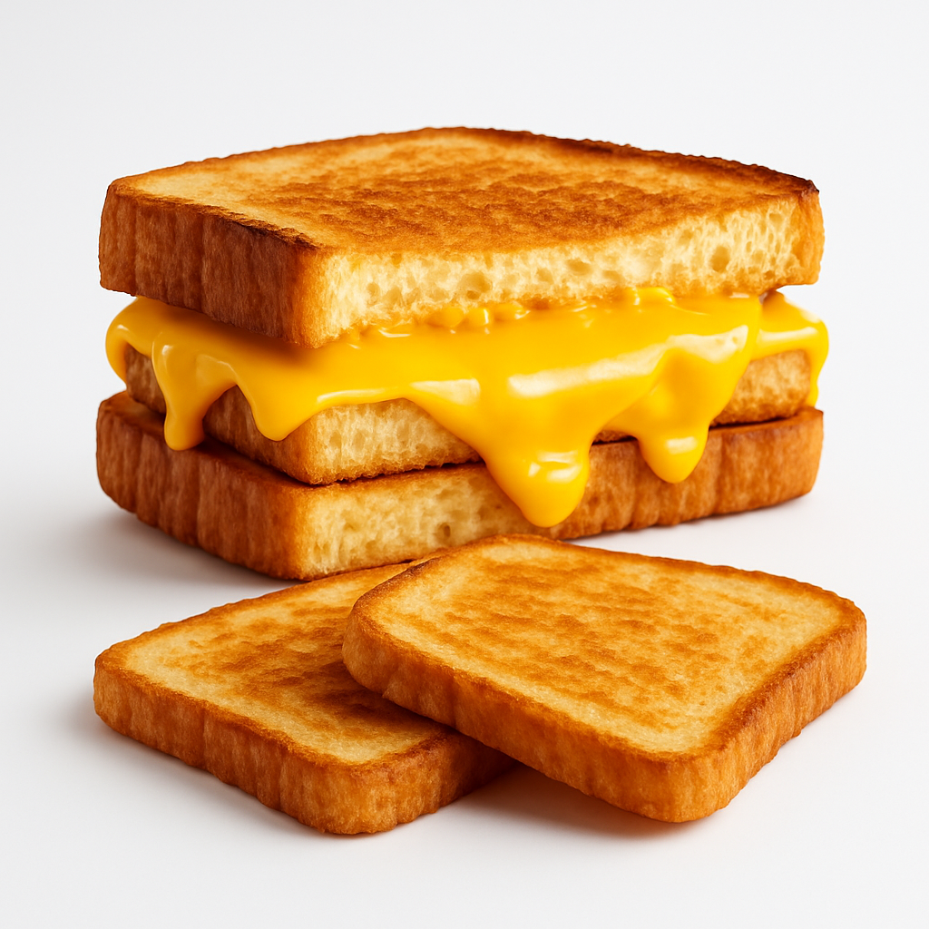 Queso Asado
