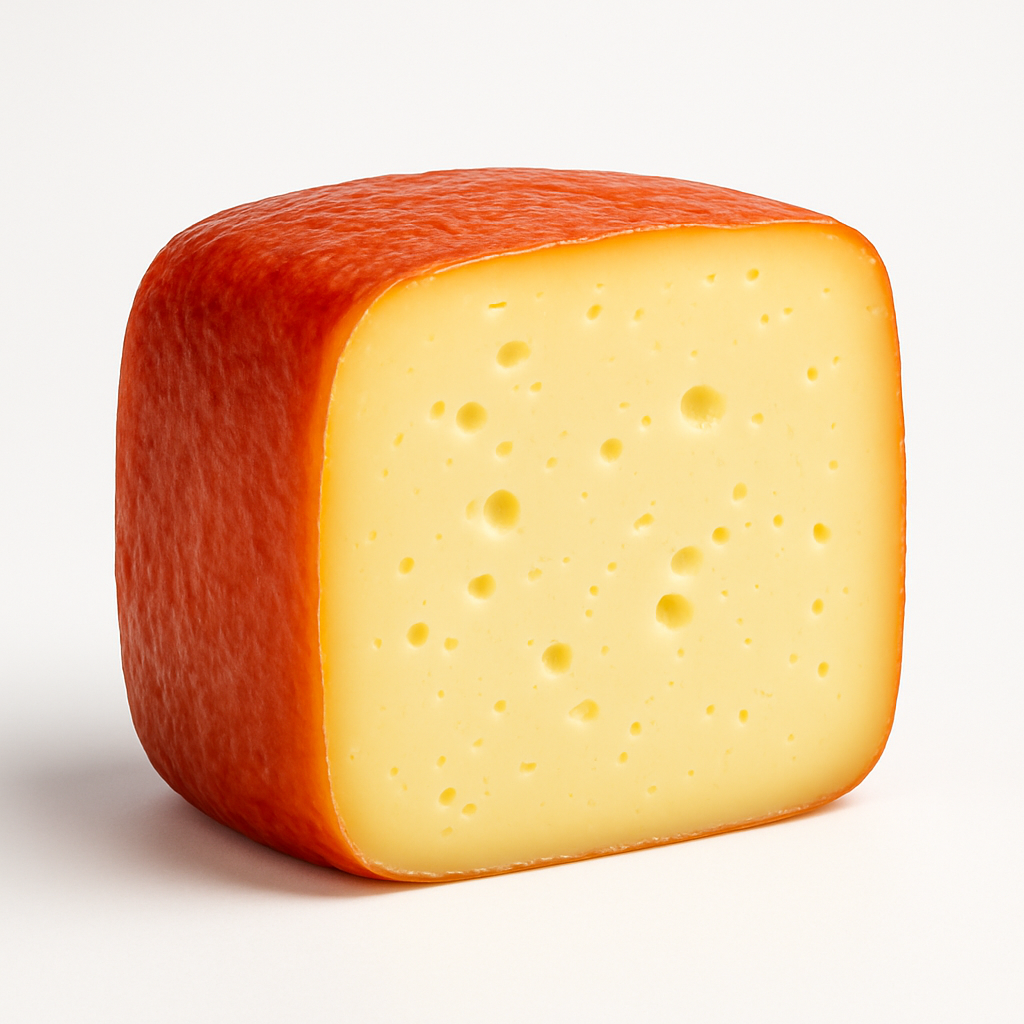 Queso Danes