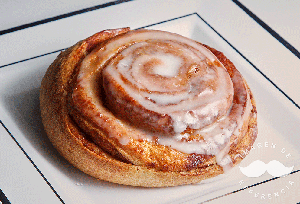 Roll de Canela