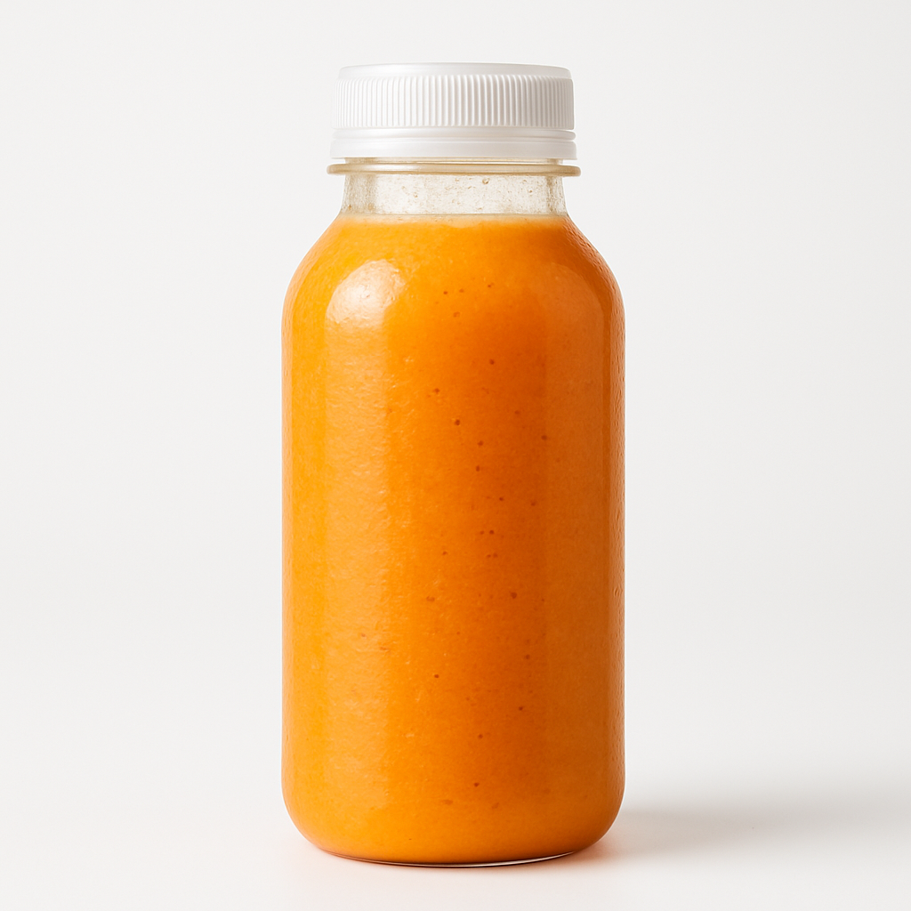 Smoothies Delicia Soleada
