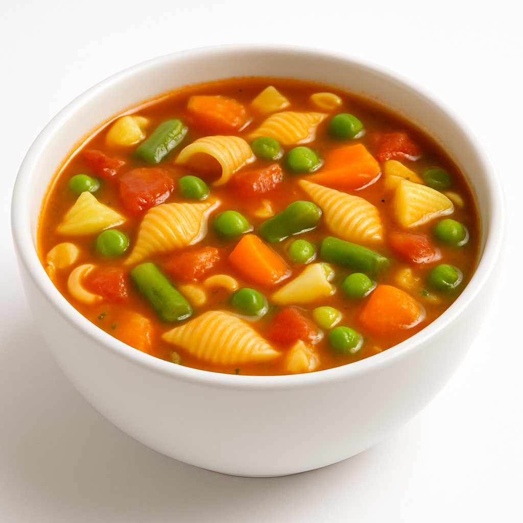 Sopas