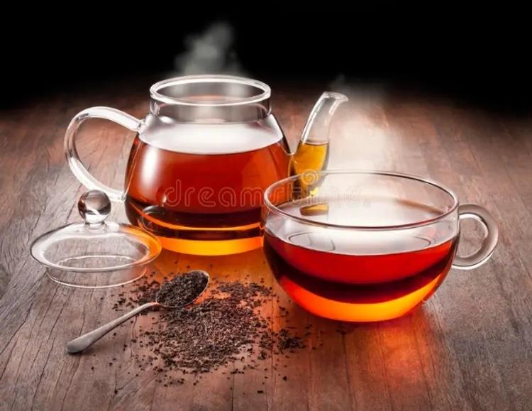 Té de Hierbas