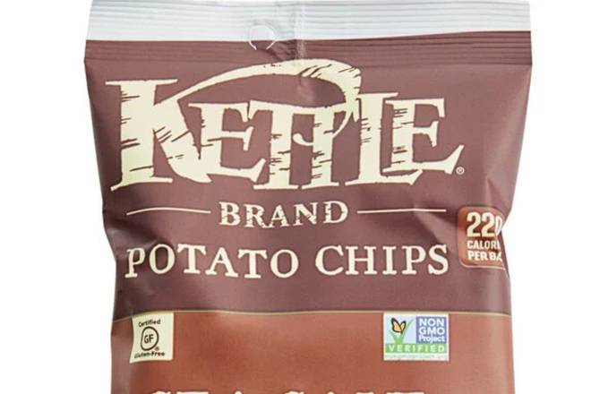 BBQ Chips