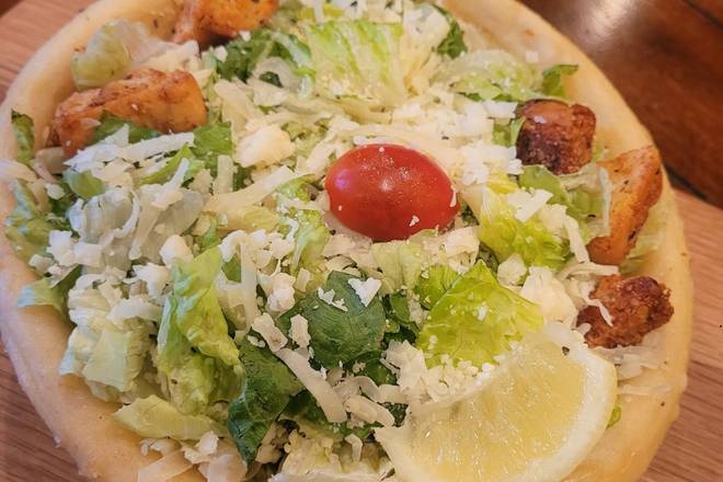 Caesar NO Chicken