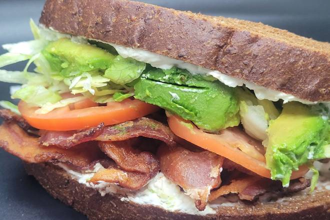 California BLT