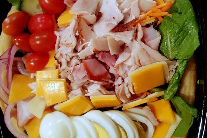 Chef Salad