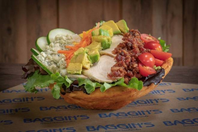 Cobb Salad