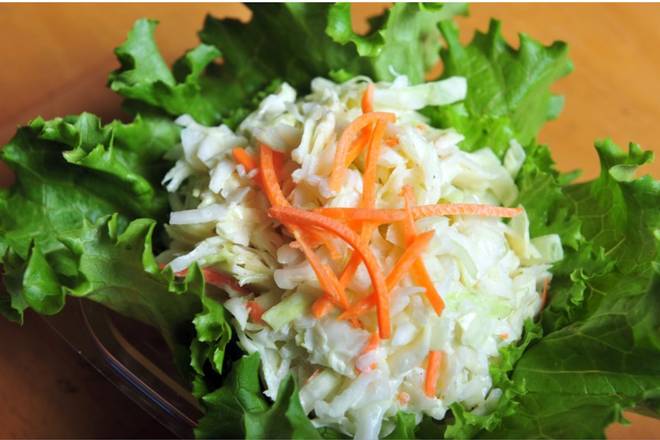 Coleslaw
