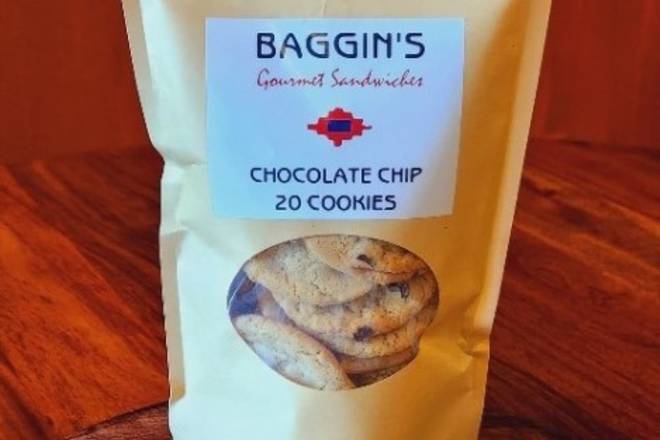 Cookie Sack
