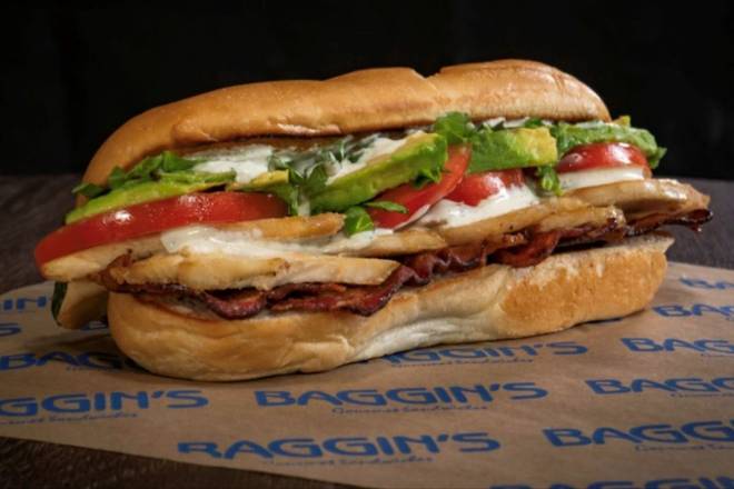 Cowboy (Grill Sandwiches)