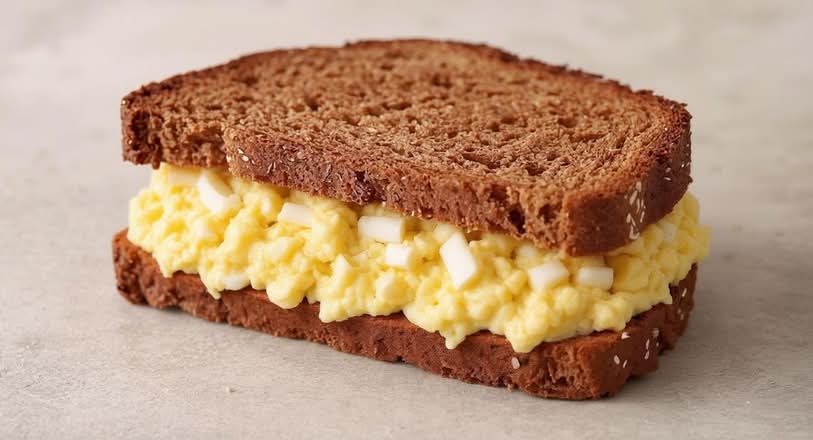 Egg Salad Sandwich