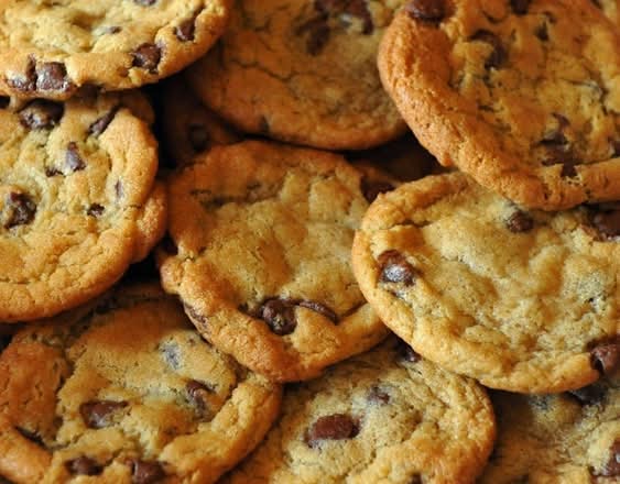 Extra Small Cookie