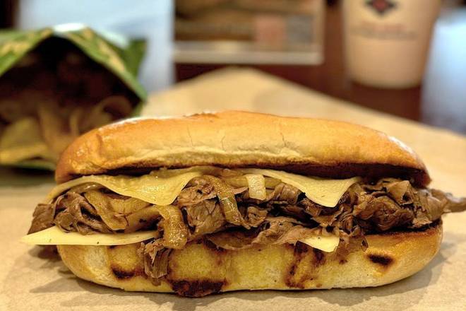 French Dip