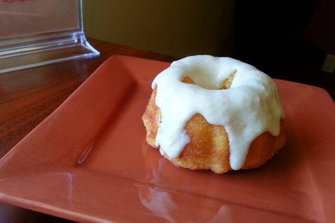 Lemon Cake
