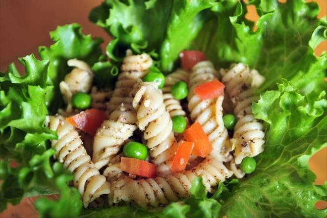 Pasta Salad