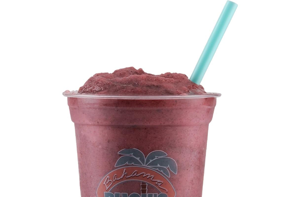 Açaí Berry Breeze