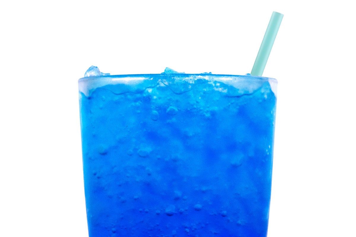 Blue Lagoon