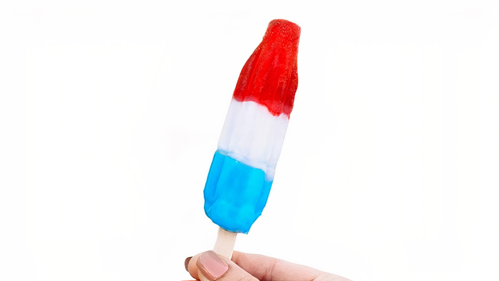 Bomb Pop Jr.
