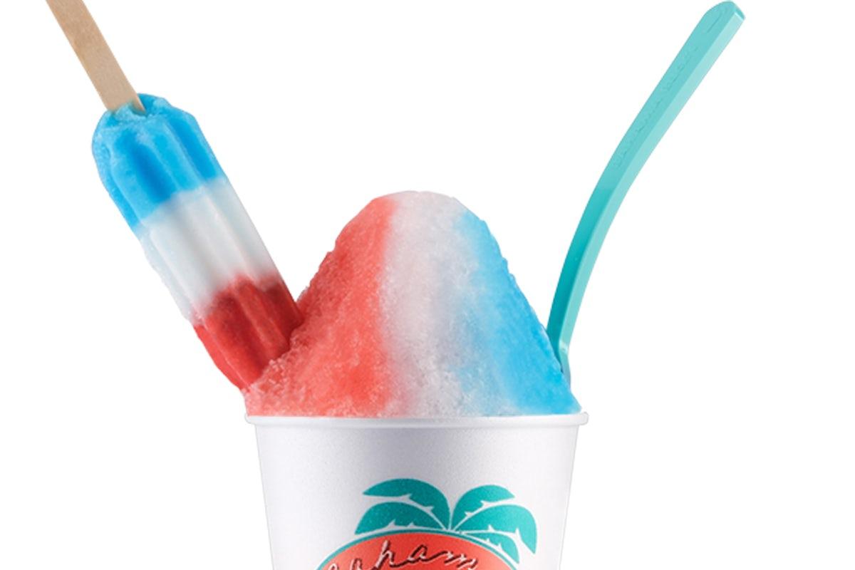 Bomb Pop