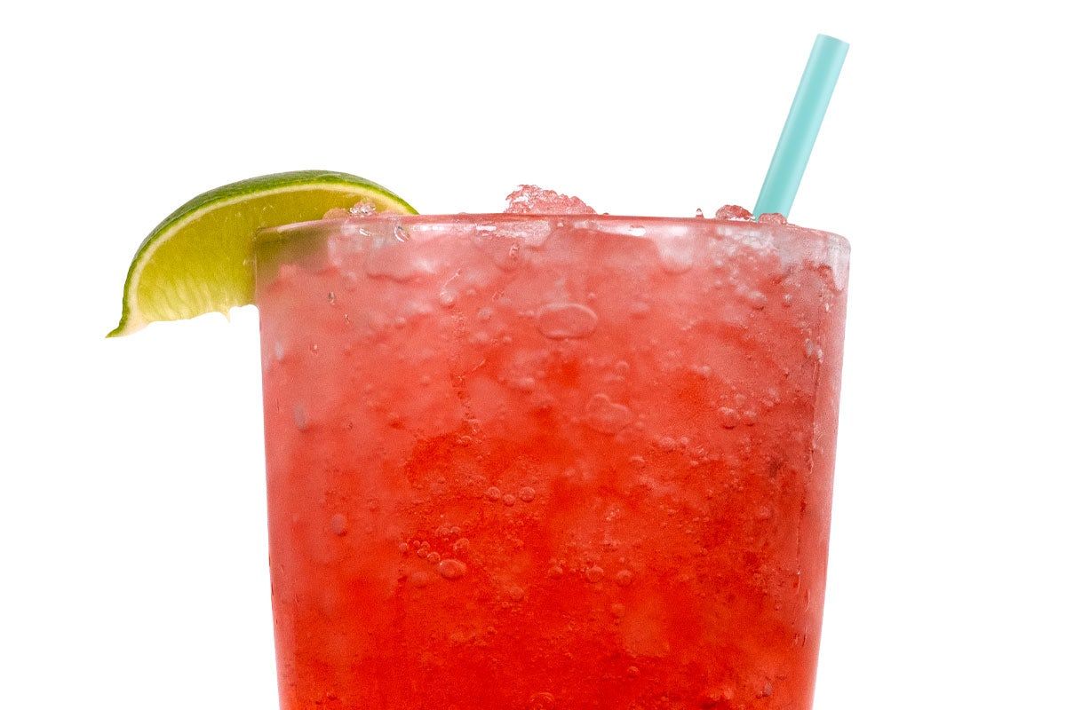 Cherry Lime Squeeze