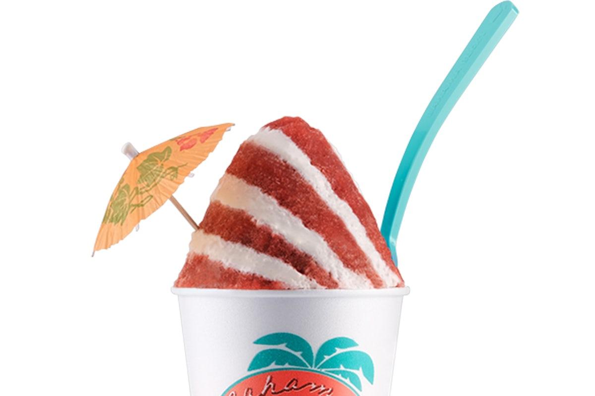 Create Your Own Sno