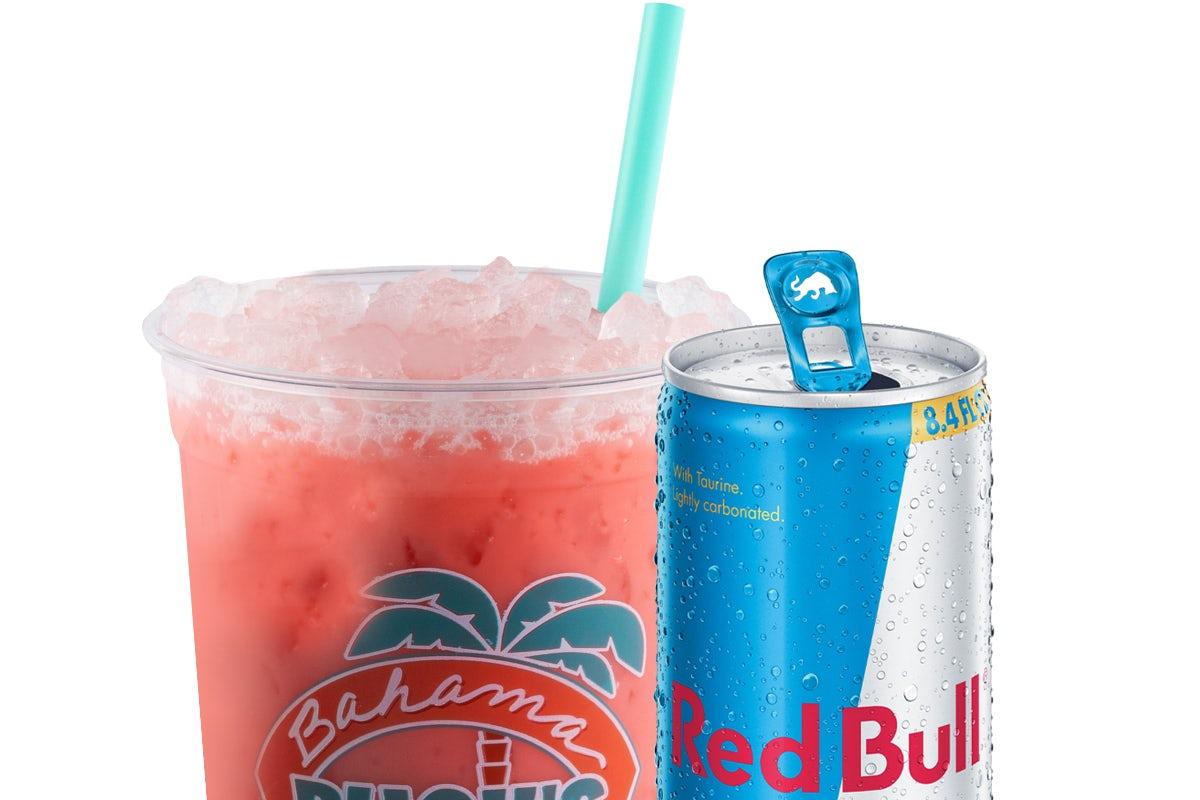 Lite Berry Crush