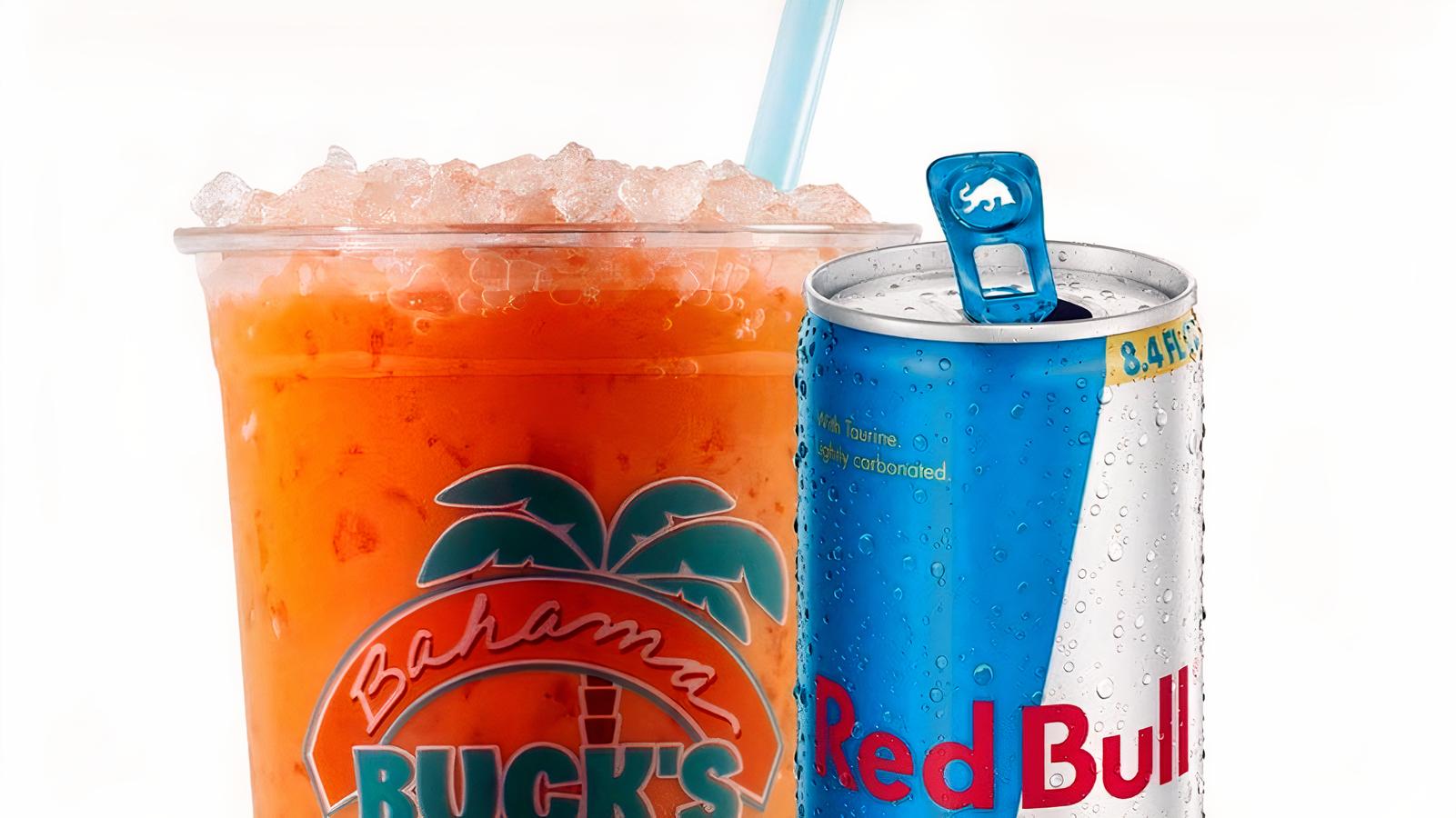 Lite Peach Rush