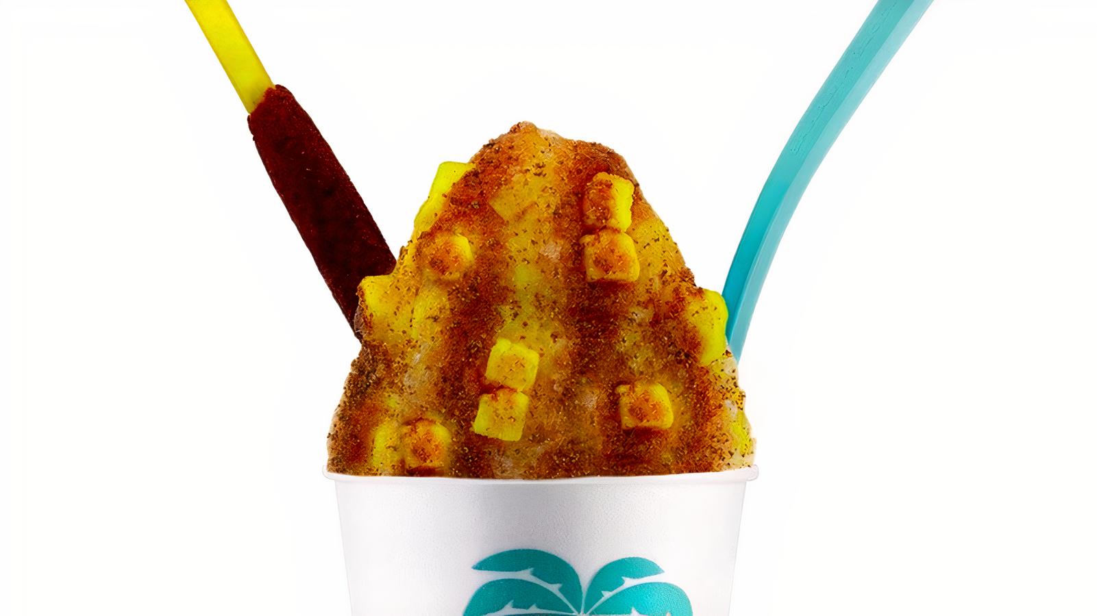 Mangonada Extreme