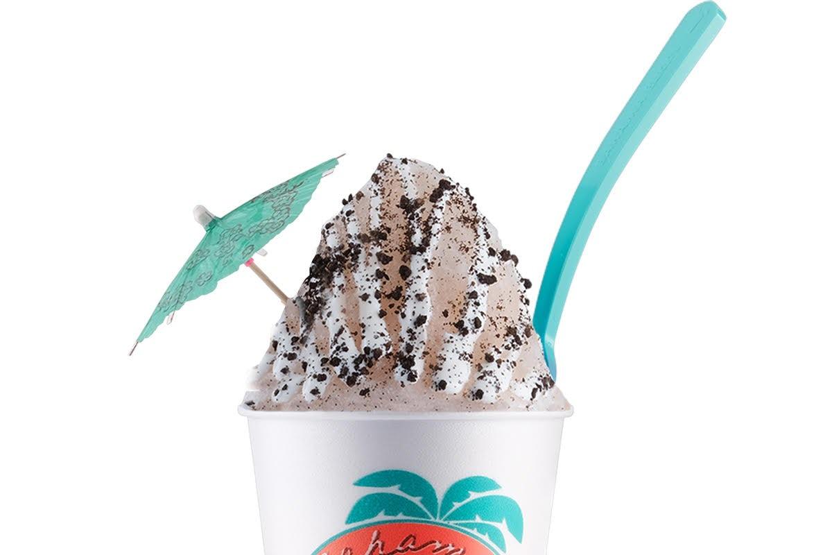 Oreo Cookie (Signature Snos)