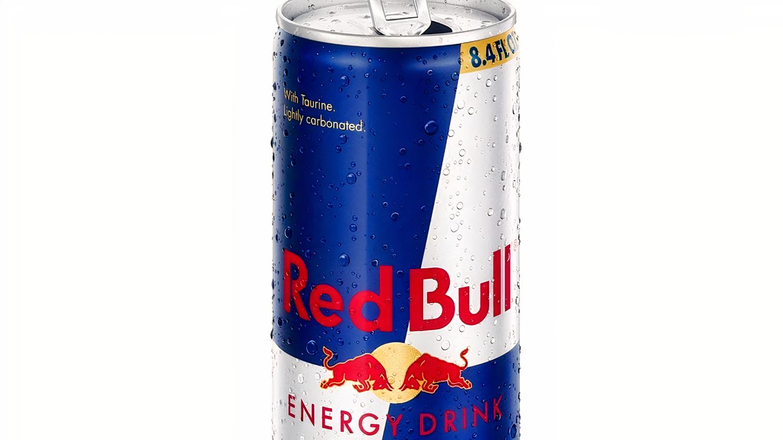 Red Bull