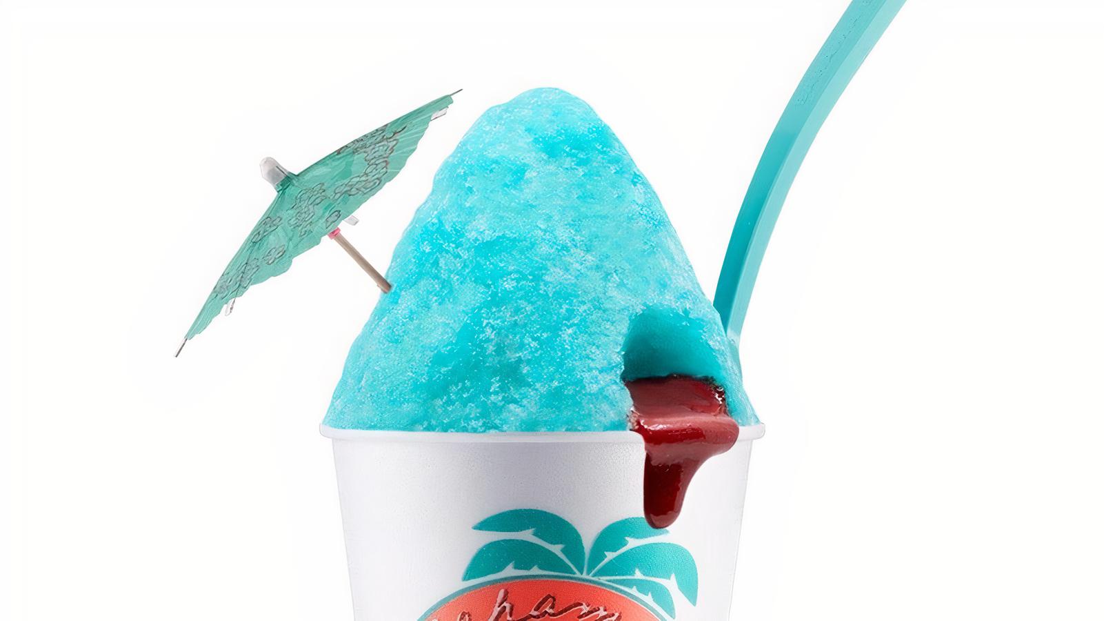Shark Attack