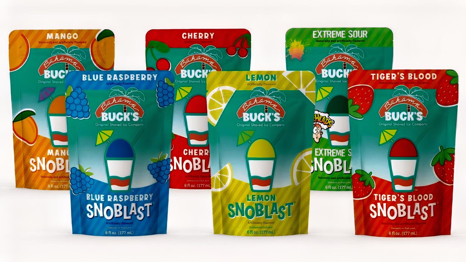 SnoBlast (Case of 24)