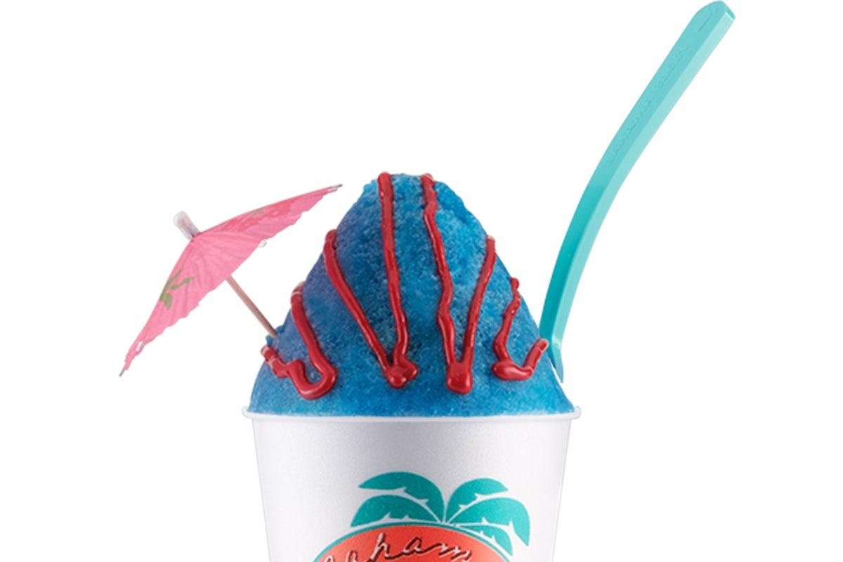Sour Patch Kids Blue Raspberry