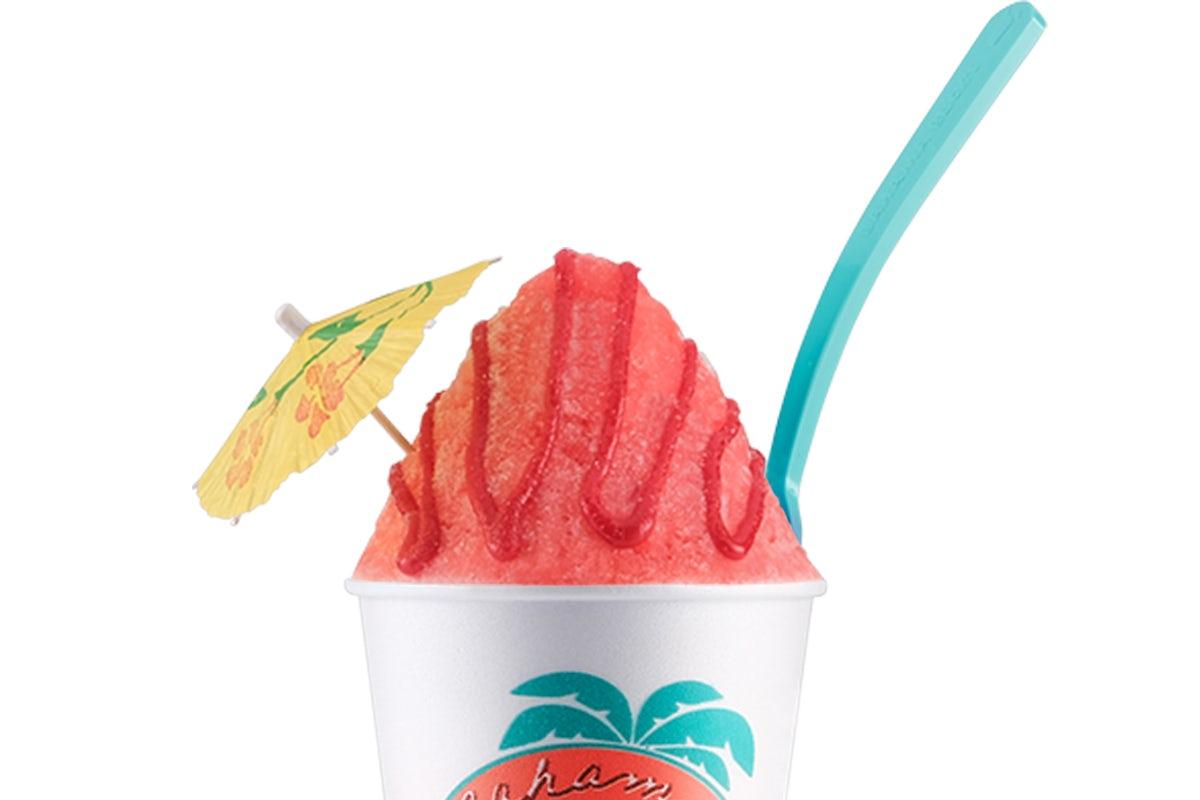Sour Patch Kids Redberry